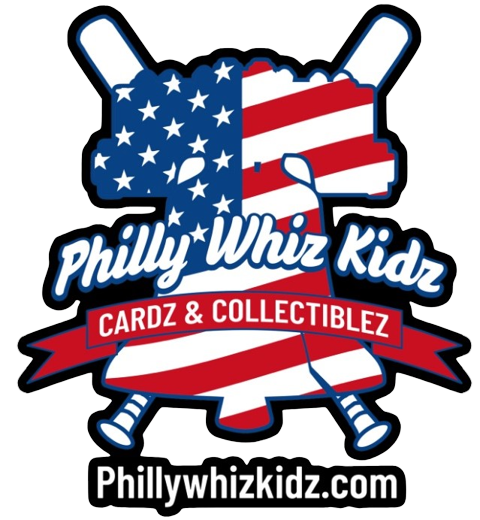Philly Whiz Kid Shop logo