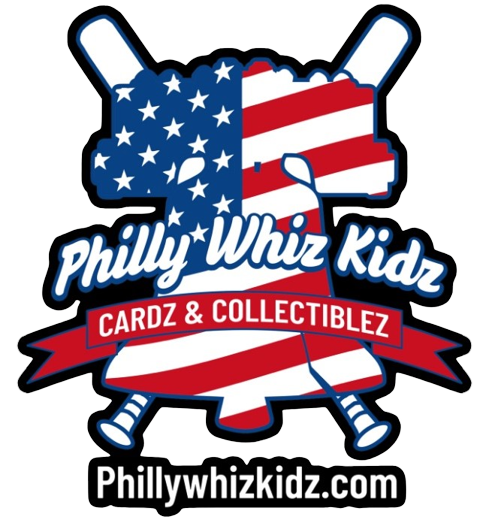Philly Whiz Kid Shop