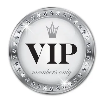 VIP membership